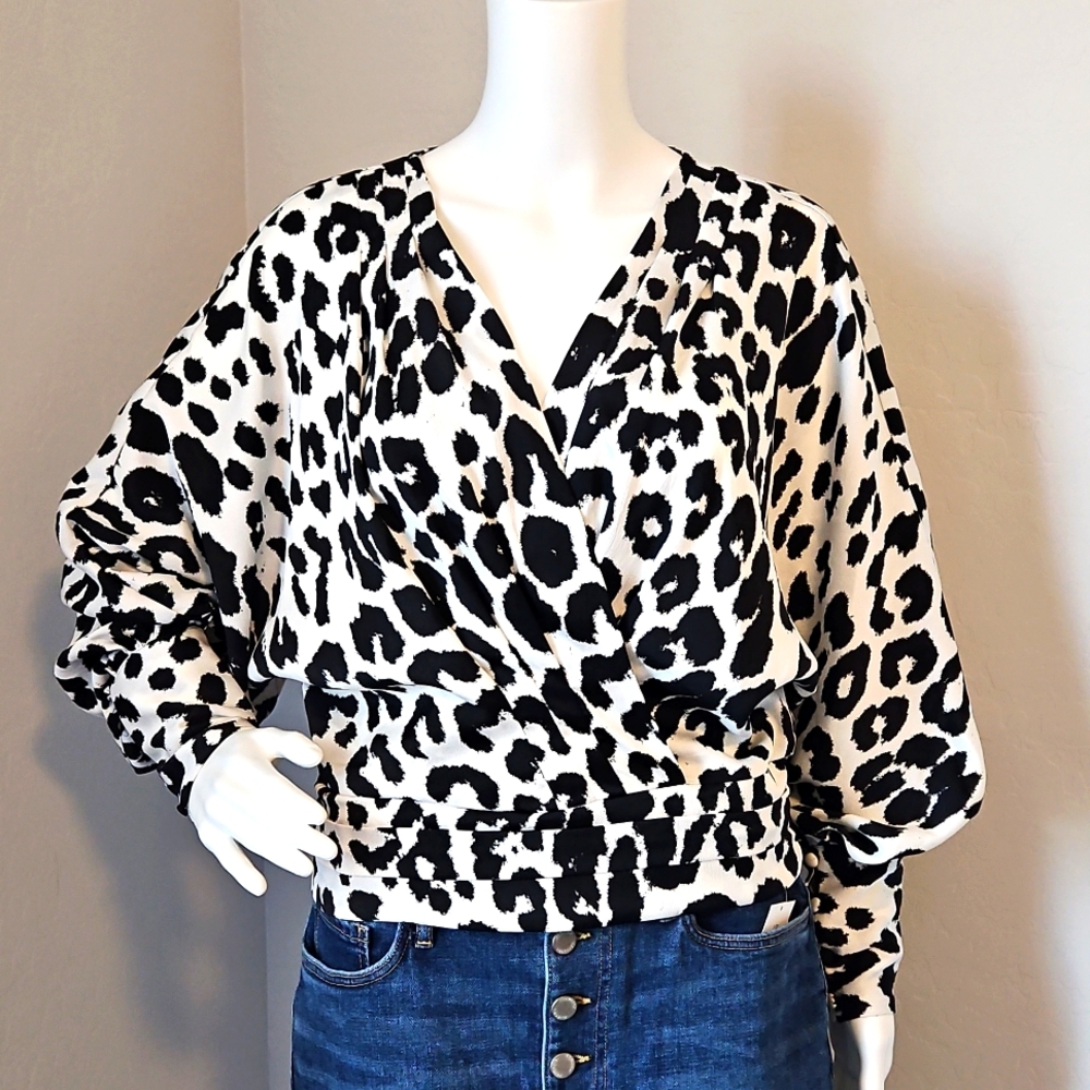 NTW Express blouse